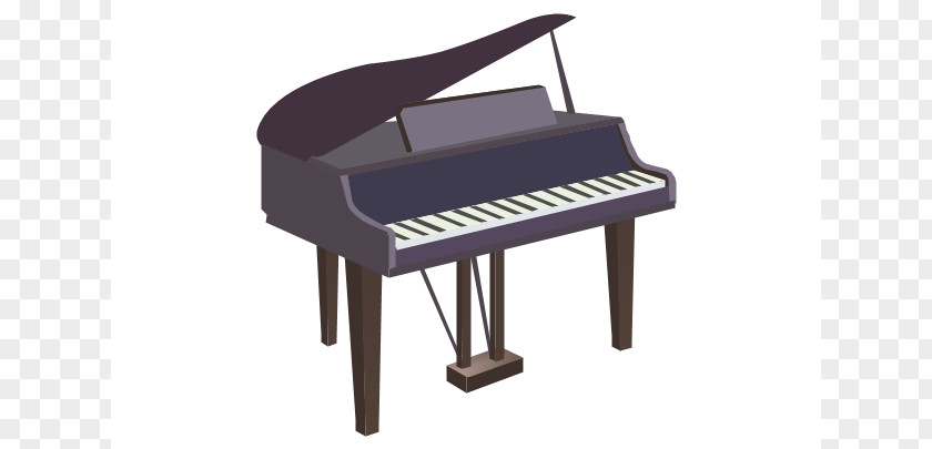 Piano Cliparts Grand Key Clip Art PNG