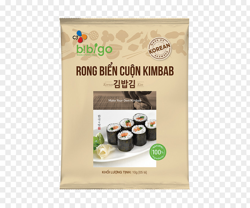 Sea Gimbap Seaweed Cooked Rice Nori PNG