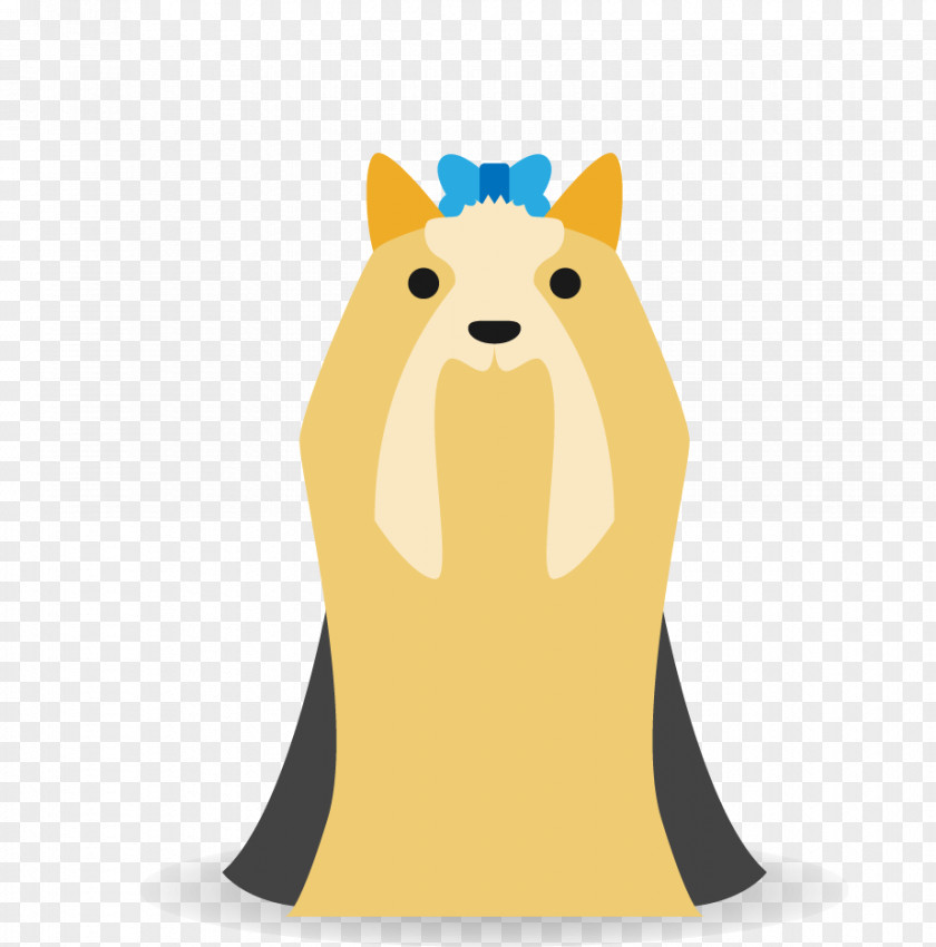 Small Animal Cute Puppy Dog Whiskers PNG