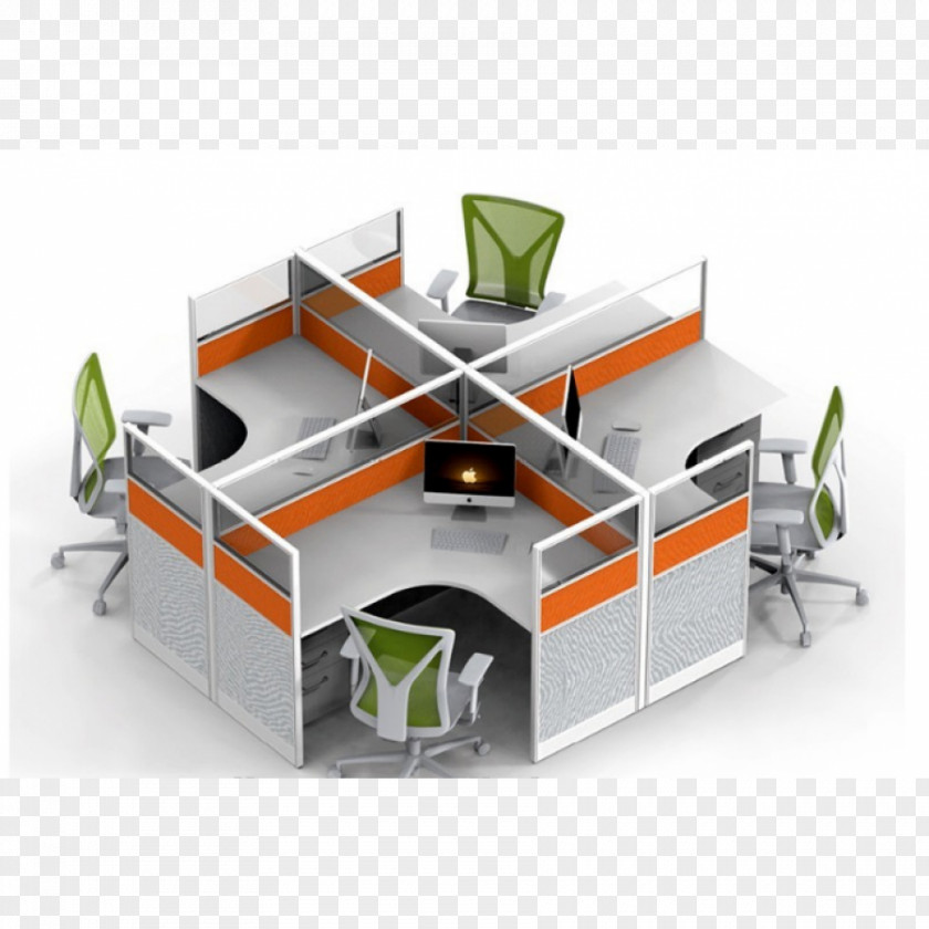 Table Cubicle Office Supplies Desk PNG