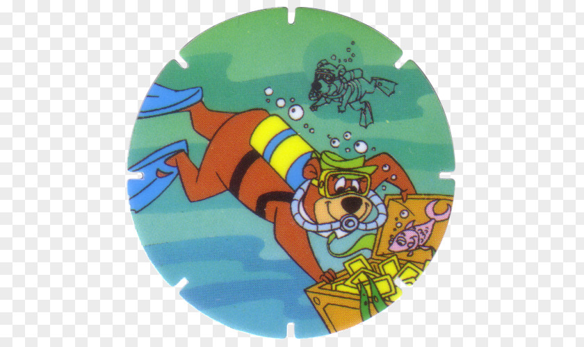 Bear Yogi Scrappy-Doo Scooby-Doo Hanna-Barbera PNG