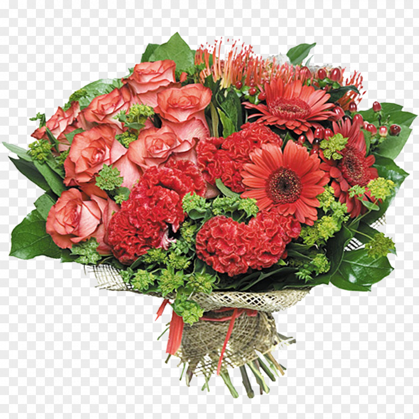 Bouquet Floristry Rose Flower Floral Design Express, Inc. PNG