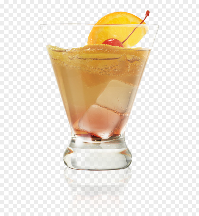 Cocktail Garnish Harvey Wallbanger Negroni Whiskey Sour PNG