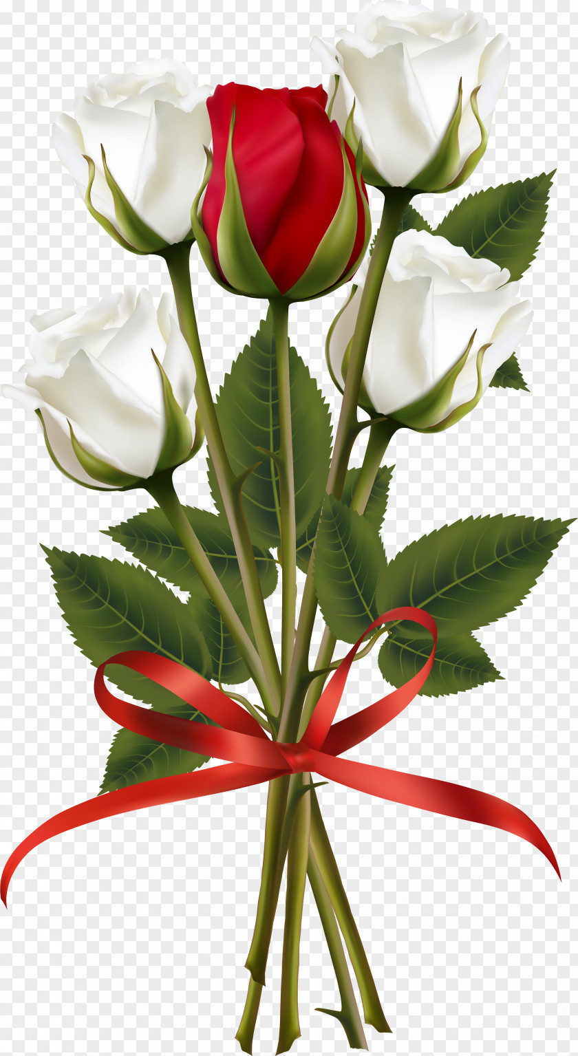 Commemorate Anniversary Flower Bouquet Rose Clip Art PNG