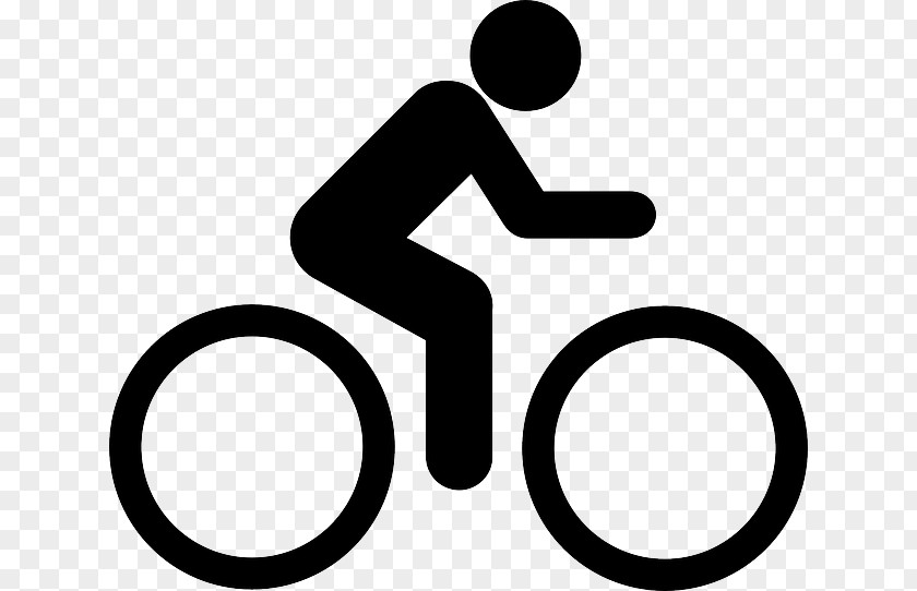 Cycling Bicycle Vector Graphics Motorcycle Clip Art PNG