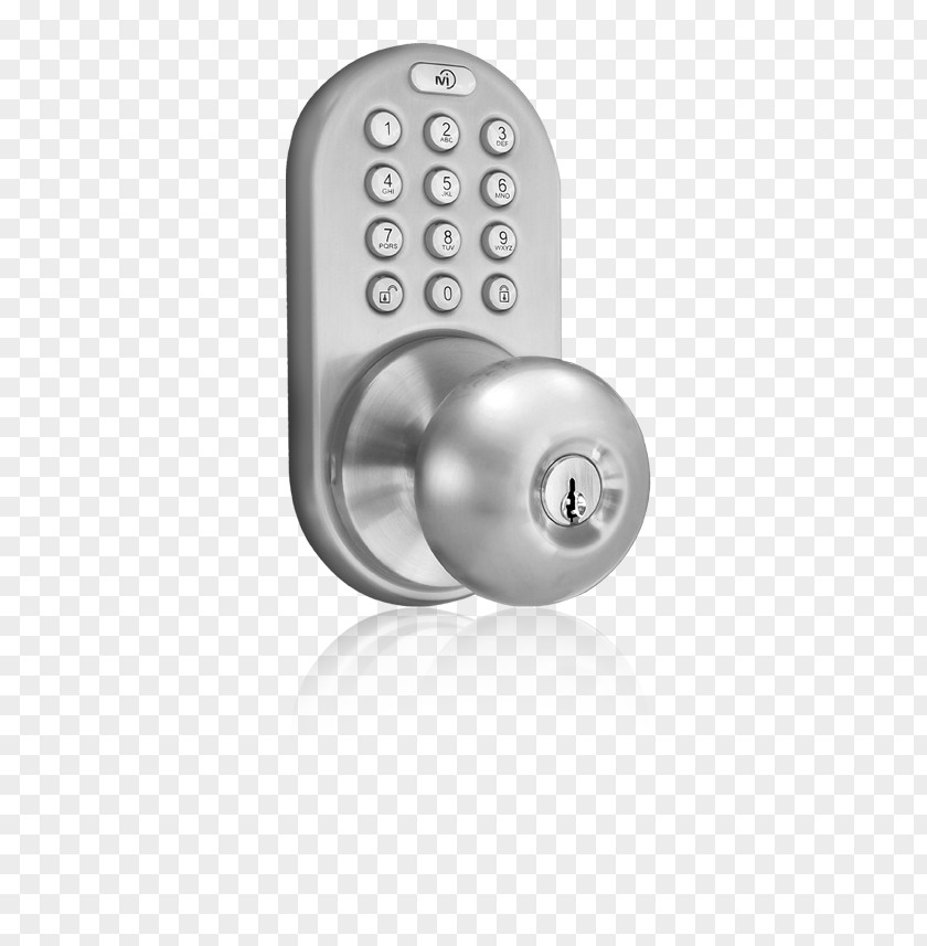 Door Handle Remote Keyless System Lock Dead Bolt PNG
