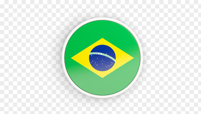 Flag Of Brazil PNG