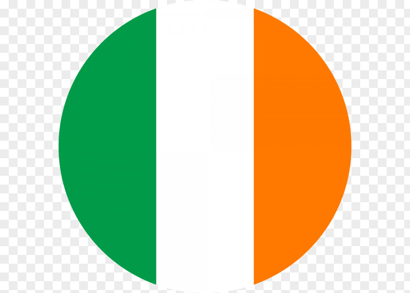 Flag Of Ireland Irish Free State Republic PNG