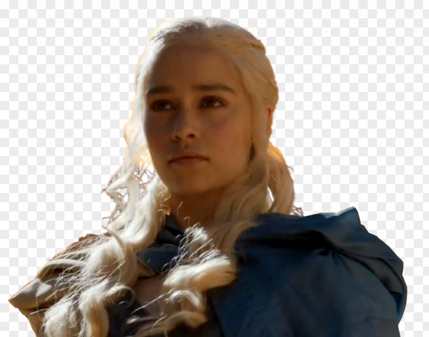 Game Of Thrones Emilia Clarke Daenerys Targaryen Sandor Clegane PNG