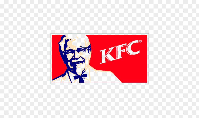 Kentucky Fried Chicken Logo Colonel Sanders KFC PNG