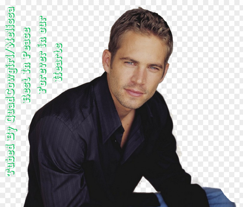 Laterns Paul Walker The Fast And Furious Brian O'Conner Actor PNG