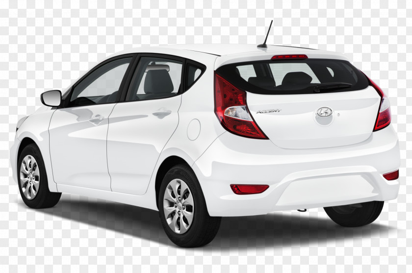 Trend 2018 Hyundai Accent 2016 2014 2009 PNG