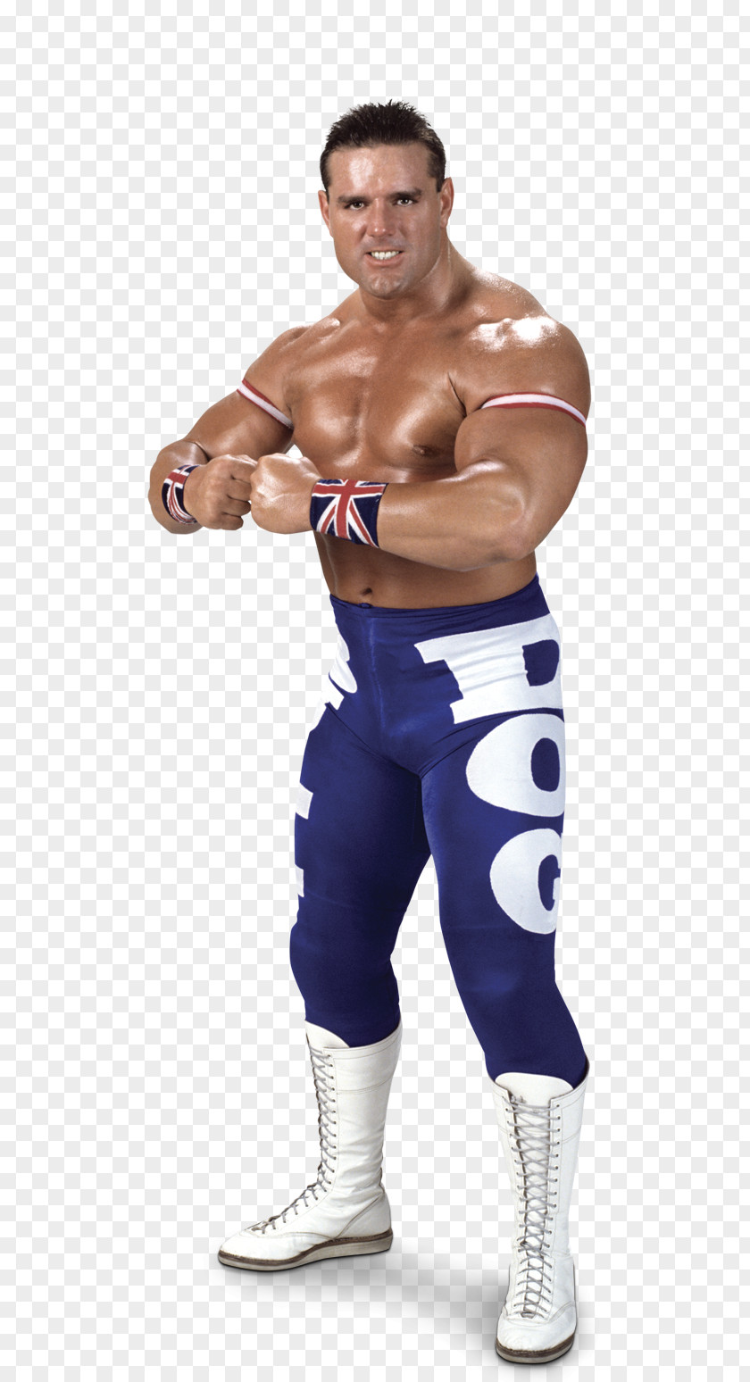 Arabic Boy Davey Smith The British Bulldogs WWF Superstars Of Wrestling Professional PNG