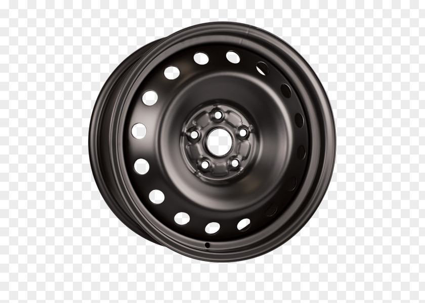 Car Alloy Wheel Rim Tire Steel PNG