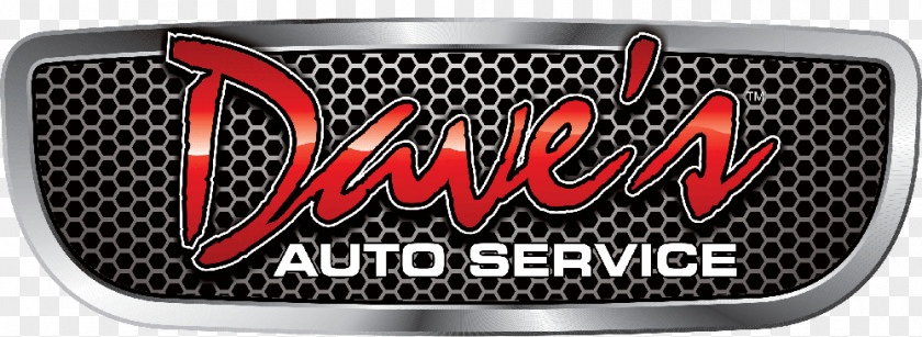 Car Repair Shop Ford Motor Company Dodge Dave's Auto Service Vehicle PNG