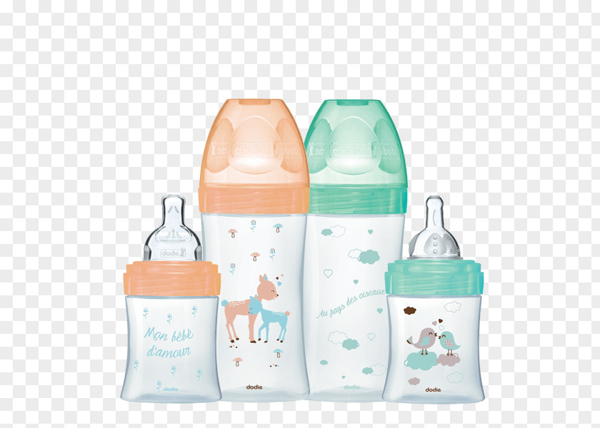 Glass Baby Bottles Plastic Bottle Water PNG