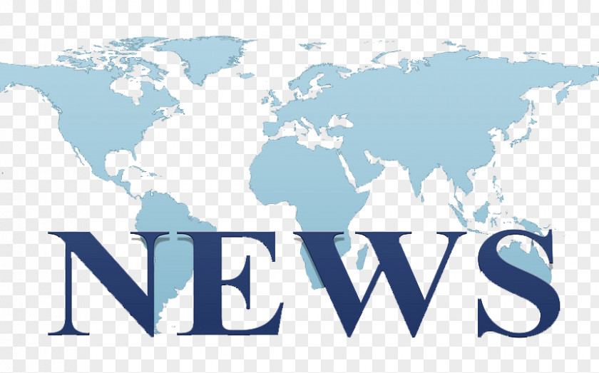 Map NEWS World United States Globe PNG