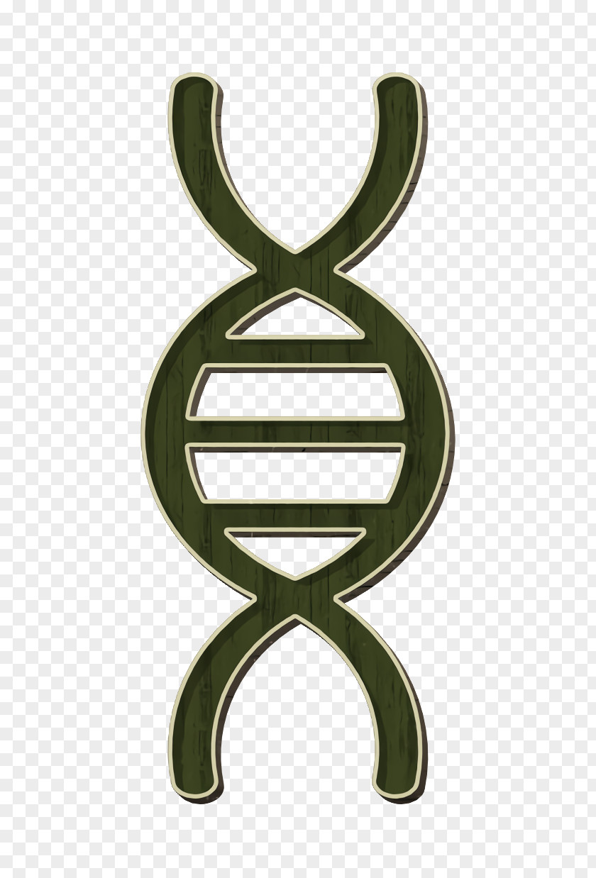 Medical Elements Icon Dna PNG