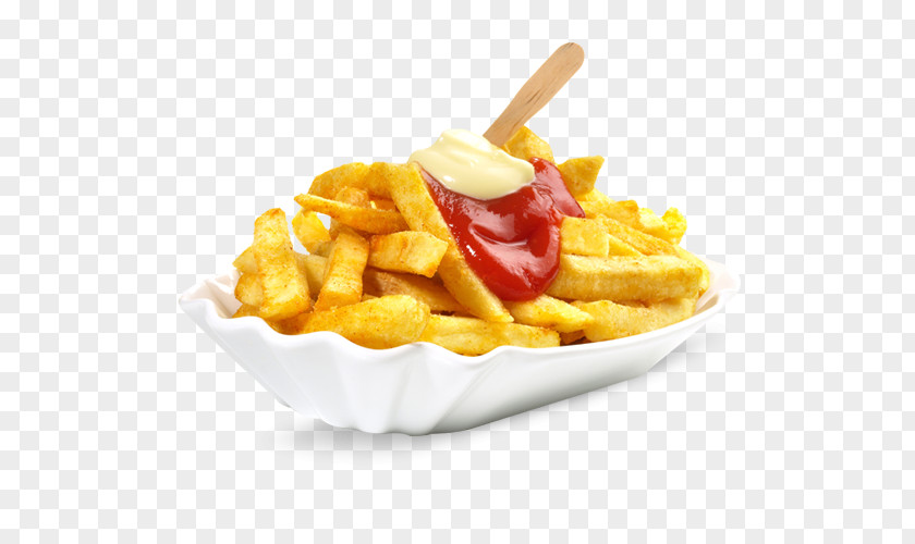 Salad French Fries Doner Kebab Fry Sauce Mayonnaise Currywurst PNG
