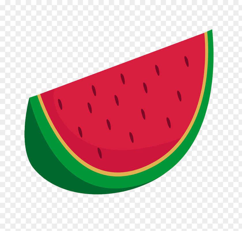 Watermelon Food Product Design PNG