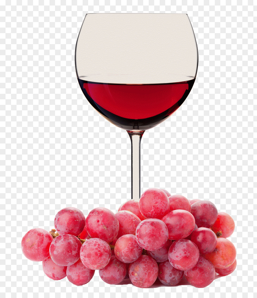 Wine Red Glass White Champagne PNG