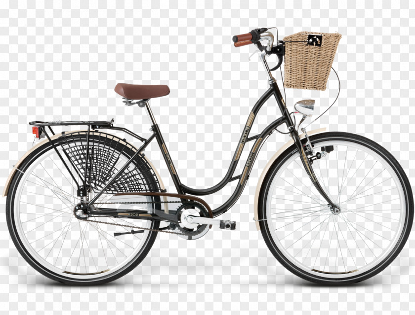 Bicycle Hybrid Frames Electric Slate Gray PNG