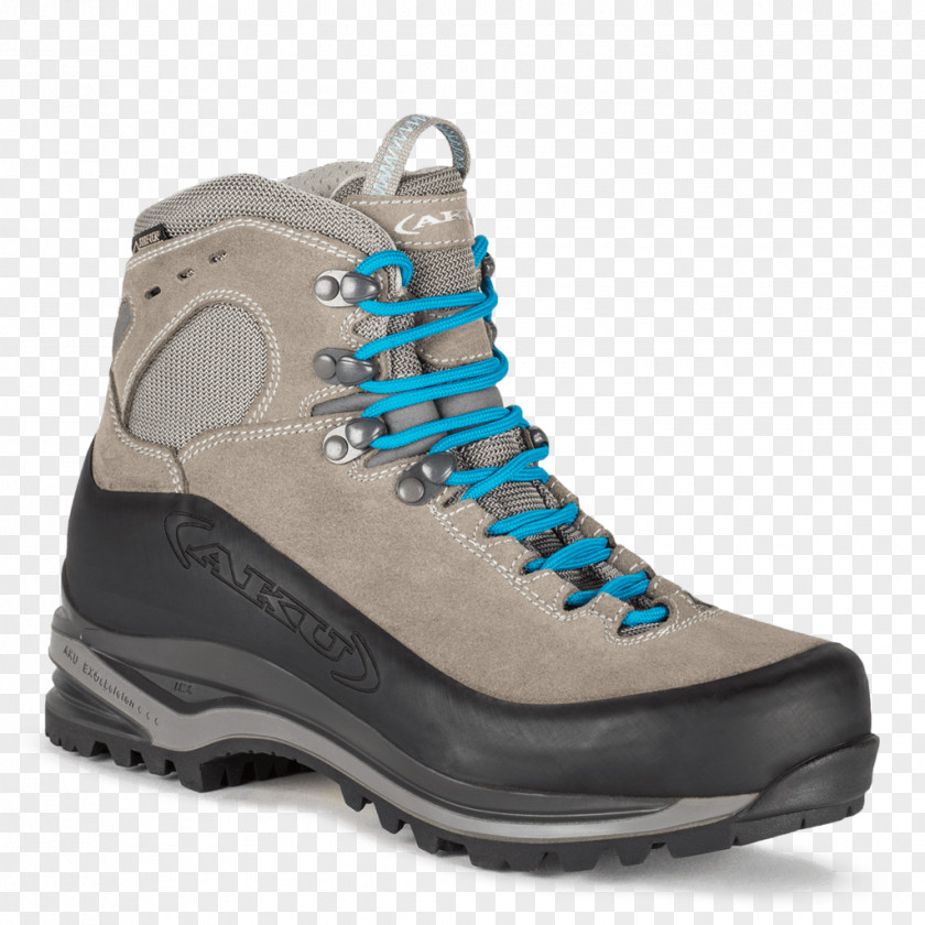 Boot Shoe Hiking Footwear Trekking PNG