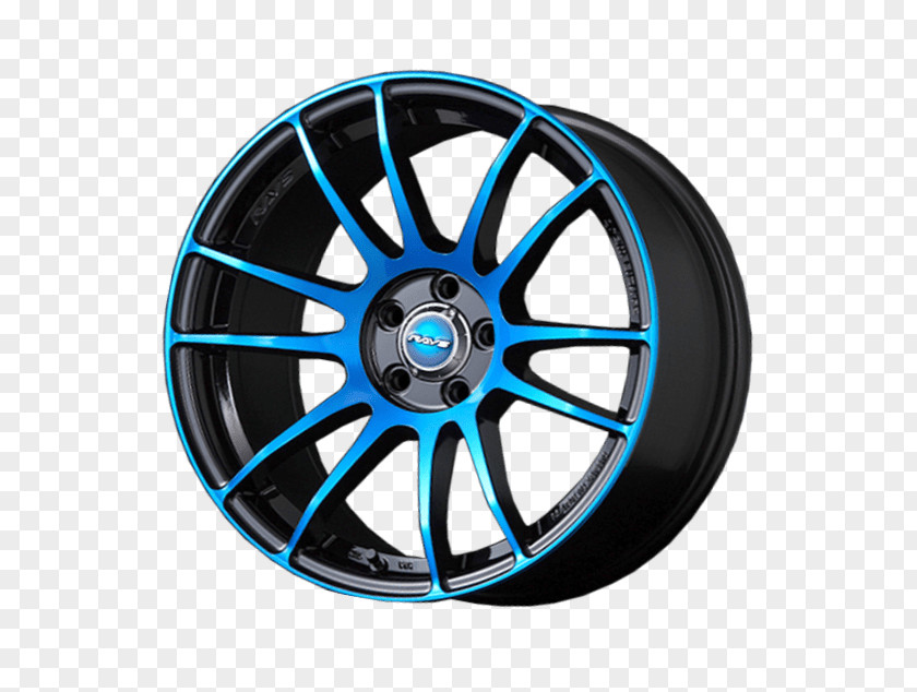 Car Alloy Wheel Tire Michelin PNG