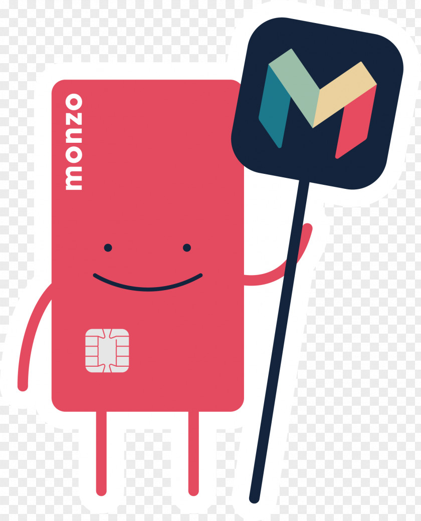 Cards Monzo Bank Financial Technology Credit Card PNG