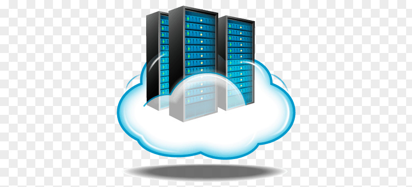Cloud Computing Web Hosting Service Computer Servers Dedicated Internet PNG