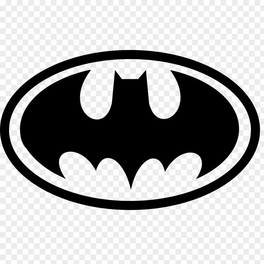 Djembe Batman Logo Bat-Signal Clip Art PNG