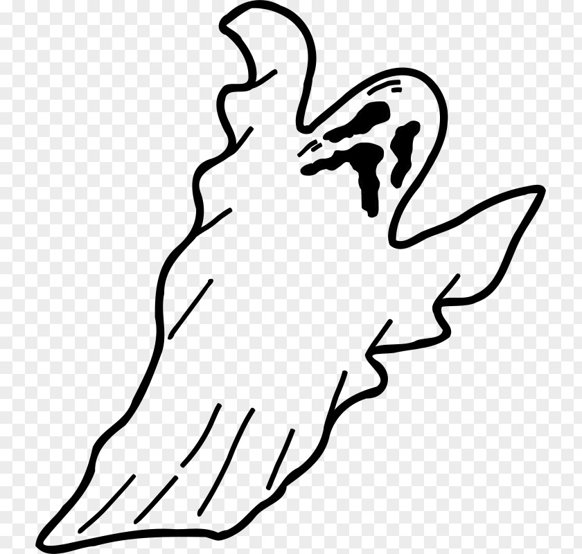 Ghost YouTube Clip Art PNG