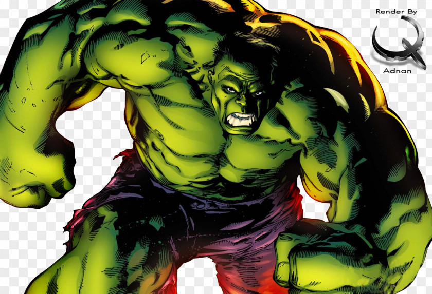 Hulk Marvel Comics Adventures Cinematic Universe PNG