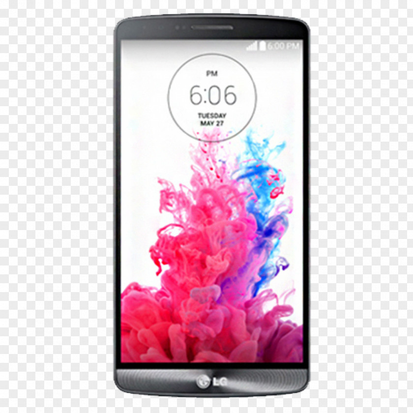 Lg LG G3 Samsung Galaxy S6 Smartphone LTE PNG