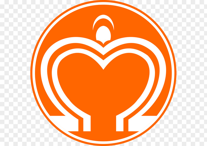 Line Brand Logo Heart Clip Art PNG