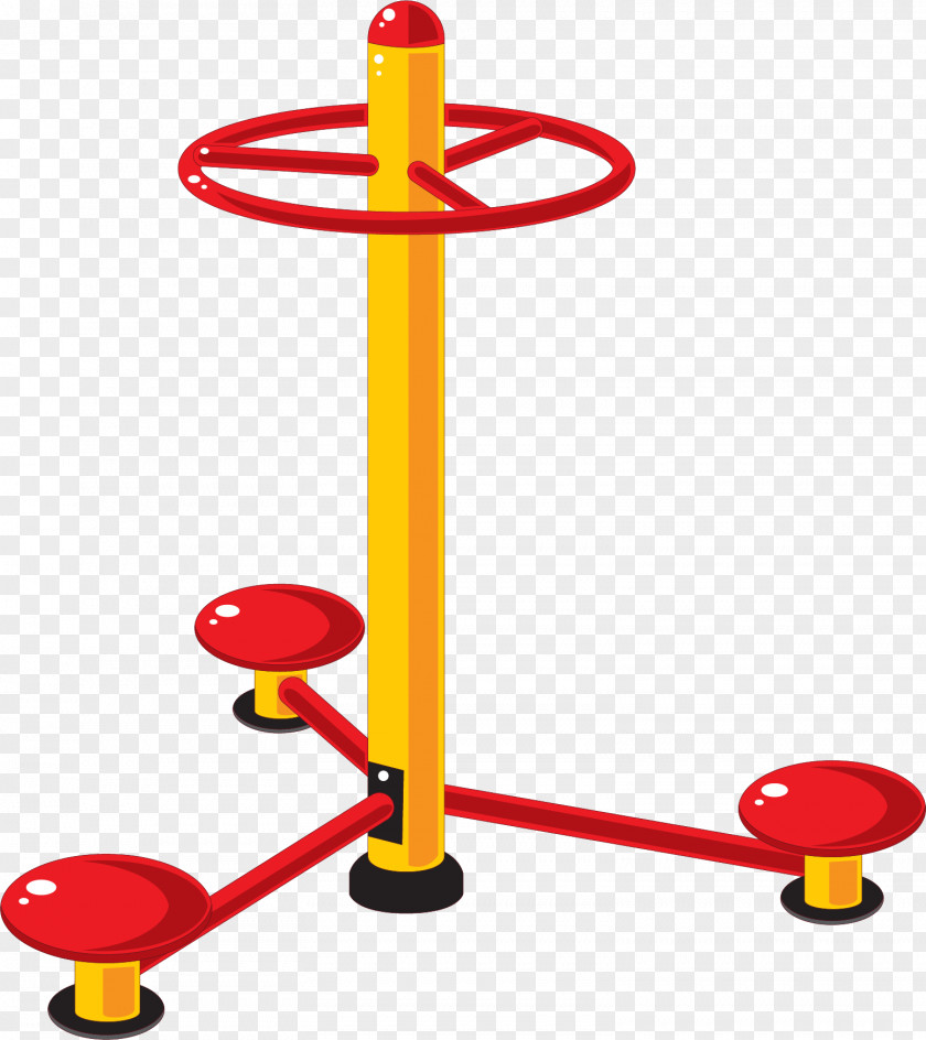 Park Playground Clip Art PNG