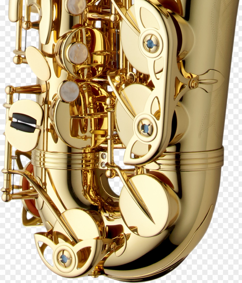 Saxophone Alto Yanagisawa Wind Instruments Soprano Musical PNG