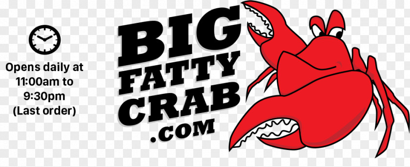 Seafood Restaurant Logo Crab PNG