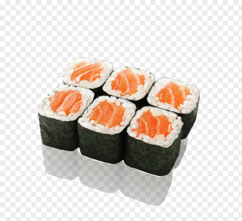 Sushi Makizushi California Roll Sake Unagi PNG