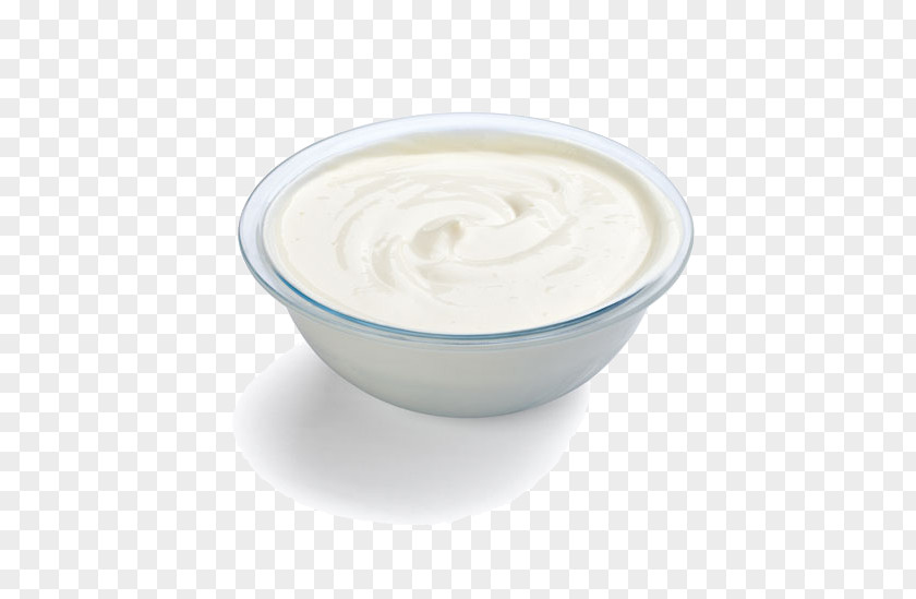 Yogurt Cups Sour Cream Aioli Yoghurt Milk PNG