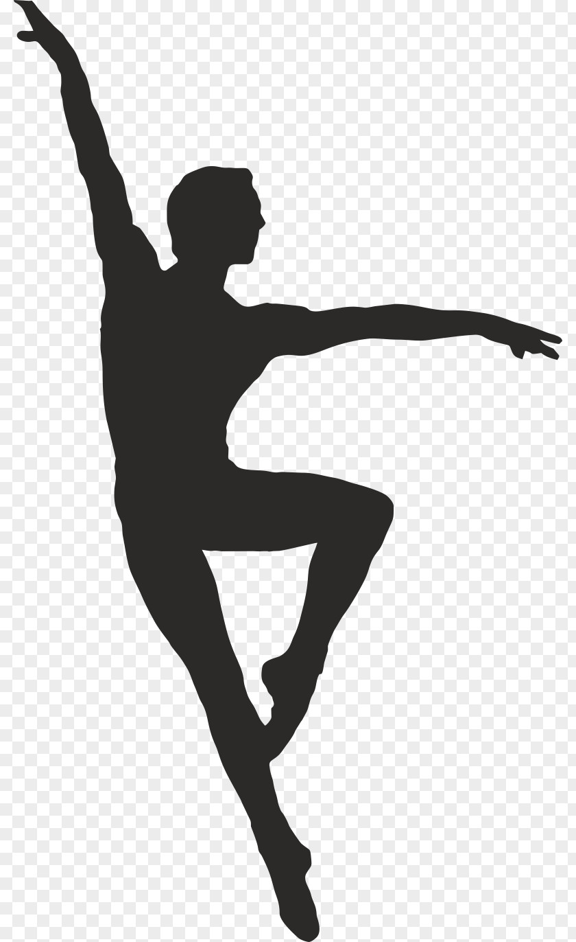 Ballet Dance Clip Art Image PNG