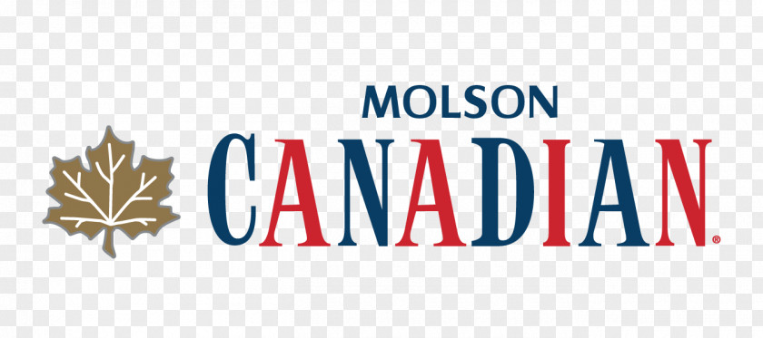 Beer Molson Brewery Logo Canadian Brand PNG