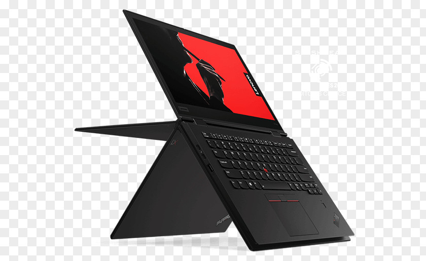 Business Superhero ThinkPad X1 Carbon Laptop Intel Core Lenovo Yoga 20LD001 Gen 14