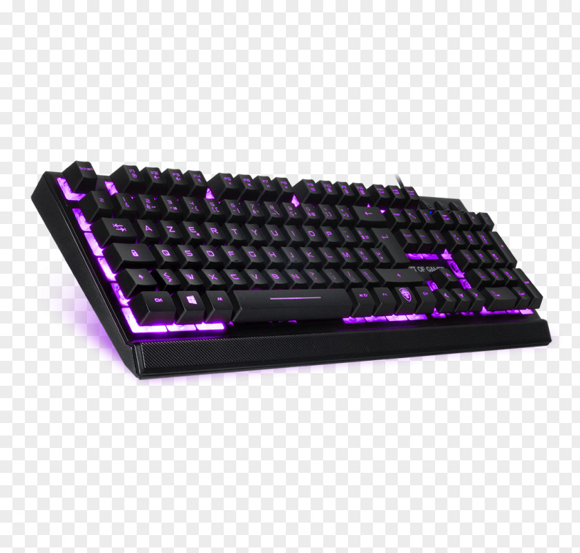 Computer Keyboard SPIOFGAM ELITE-K10 : CLAVIER GAMING RETR Spirit Of Gamer XPERT-K9 Backlight PNG