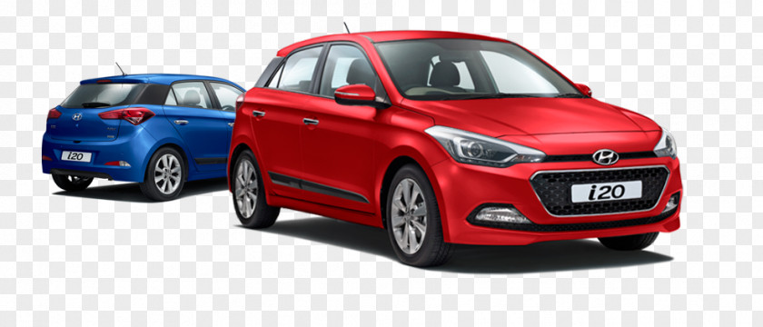 Elite I20 Hyundai Motor Company Car I10 PNG