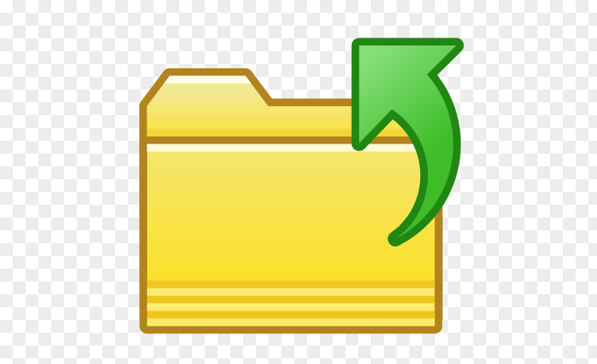 Folders Symbol Clip Art PNG