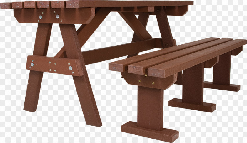 Furniture Table Garden Bench Chair PNG