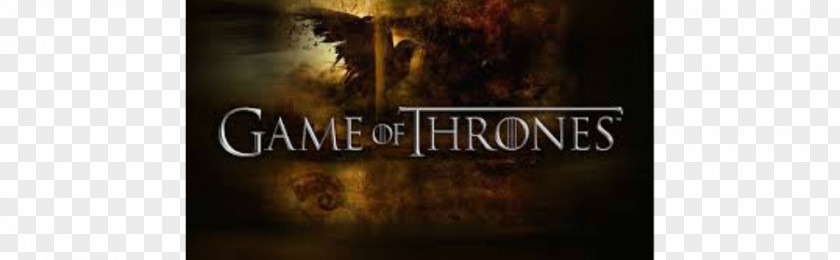 Game Of Thrones Season Album Cover Font Poster Brand PNG