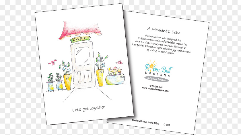 Hand Drawn Cards Paper Greeting & Note Wedding Invitation Gift PNG