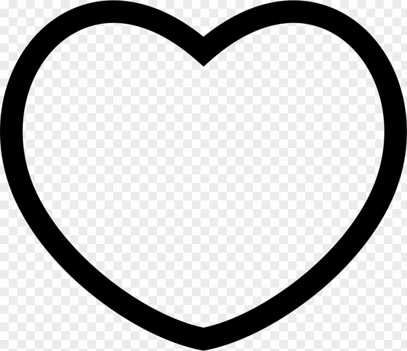 Heart Drawing Psd PNG